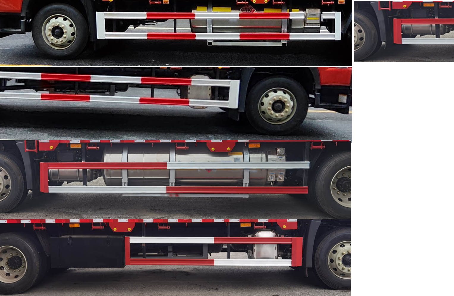 解放牌CA5181XXYP28K8L2NE6A90廂式運(yùn)輸車公告圖片