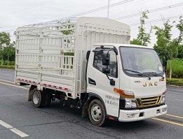 仓栅式运输车