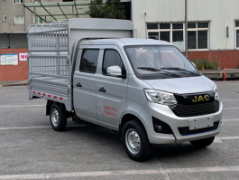 仓栅式运输车
