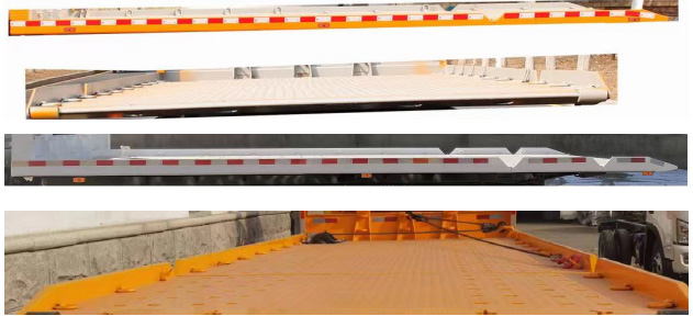 金猴牌SXT5160TQZ6清障車公告圖片