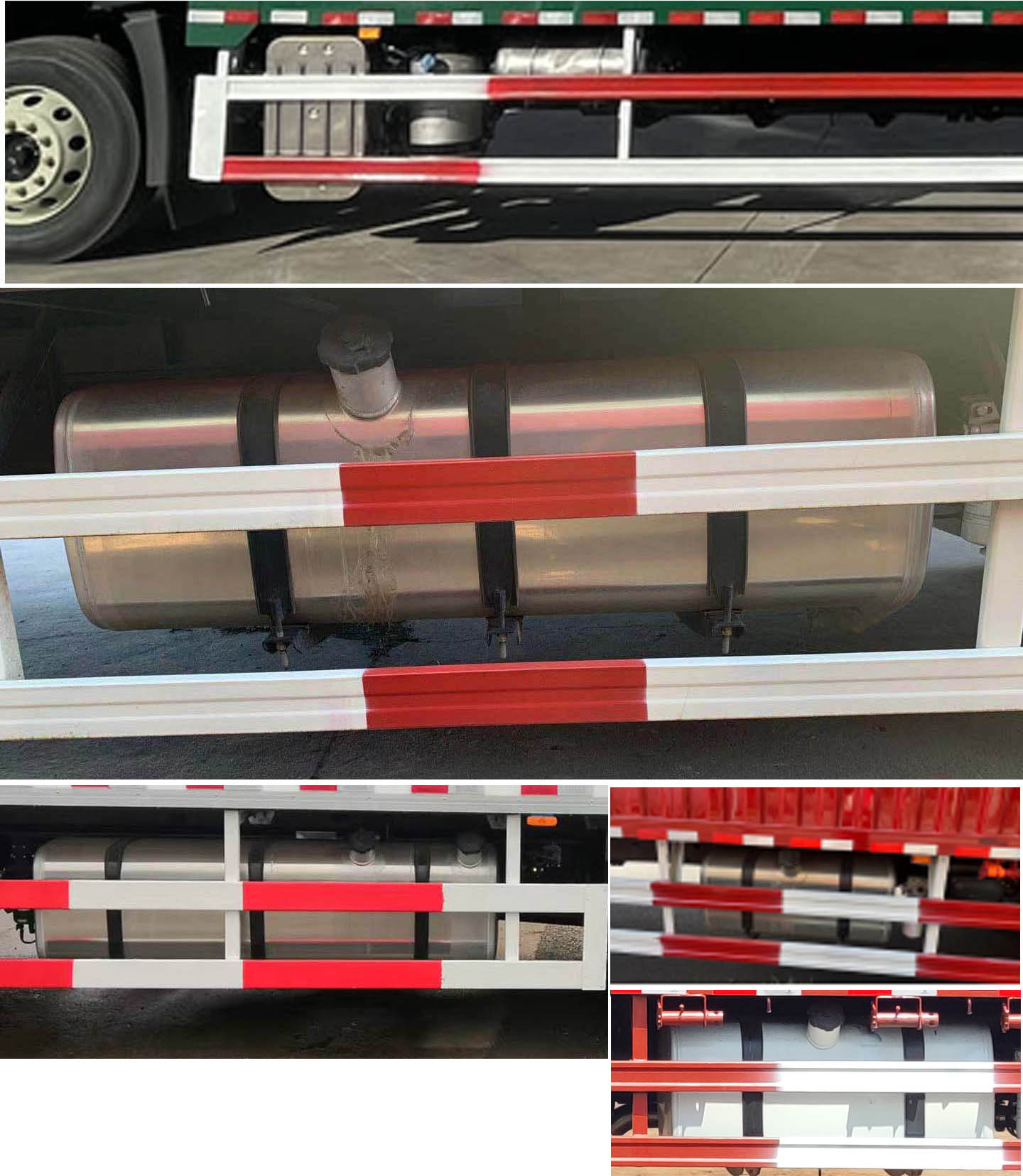 解放牌CA5182XXYP28K2L8E6A80廂式運(yùn)輸車公告圖片