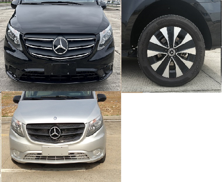 來納牌GDL5030XJC檢測(cè)車公告圖片