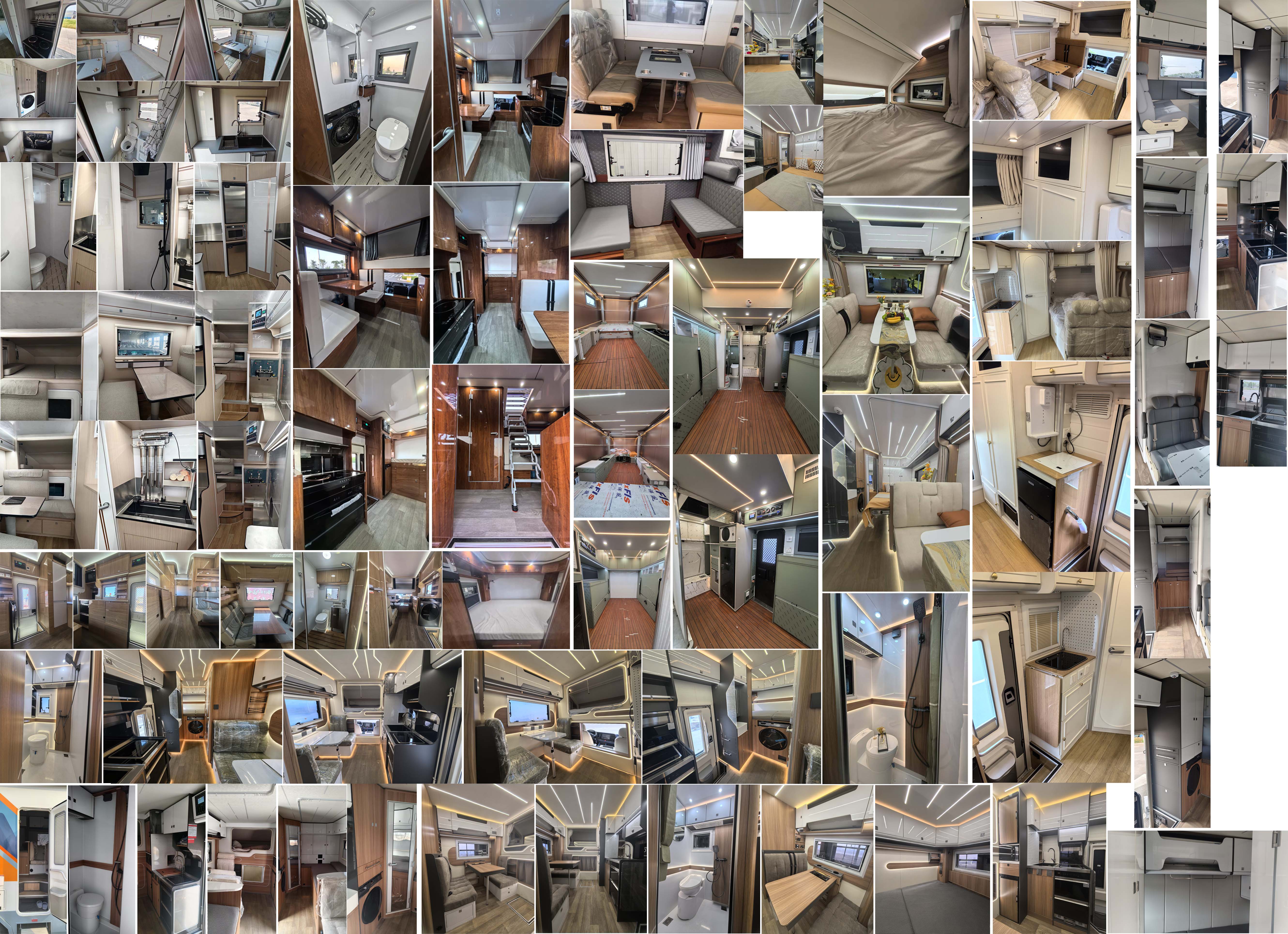 魯璽牌LXP5070XLJPHEV插電式混合動(dòng)力旅居車(chē)公告圖片