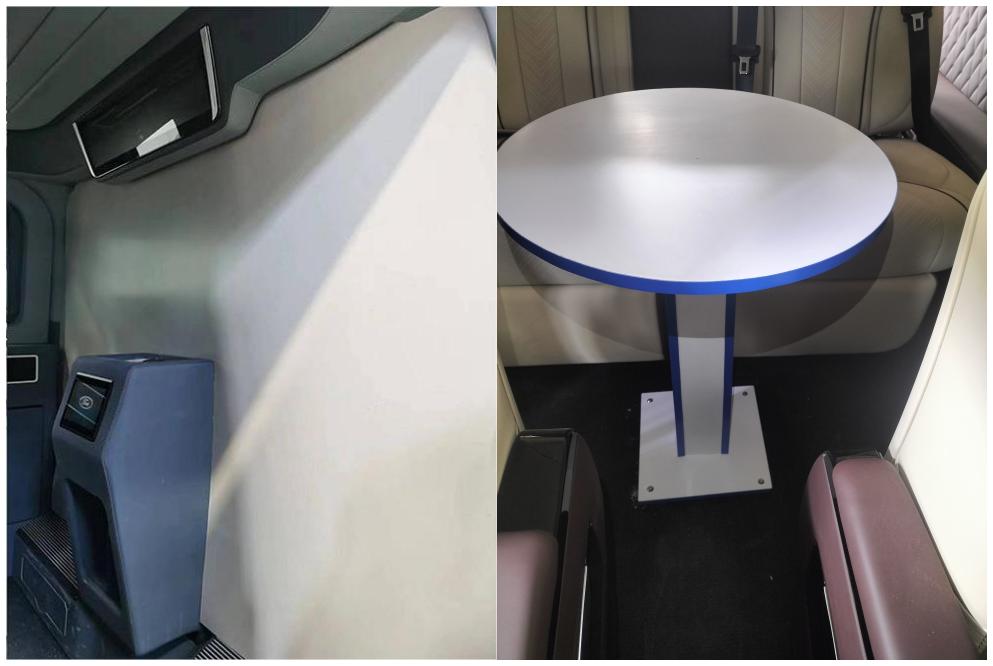 愛普康牌APK5030XSW01商務(wù)車公告圖片