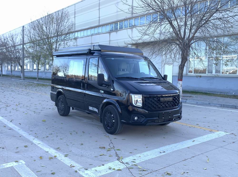 迷野牌MYY5040TSY宿營車公告圖片