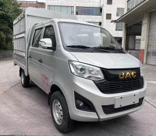 仓栅式运输车
