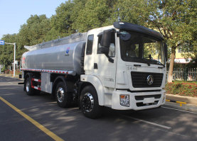SCS5259GPGEQ6普通液体运输车图片