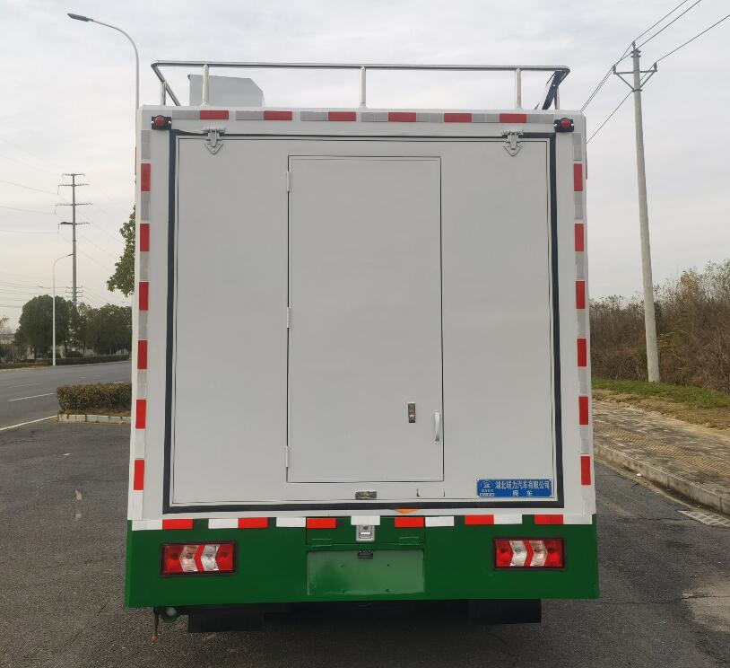 瑞力星牌RLQ5046XCCJH6餐車公告圖片