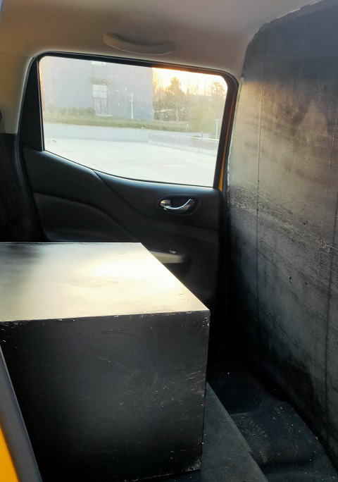 程力威牌CLW5030TQZAQA清障車公告圖片