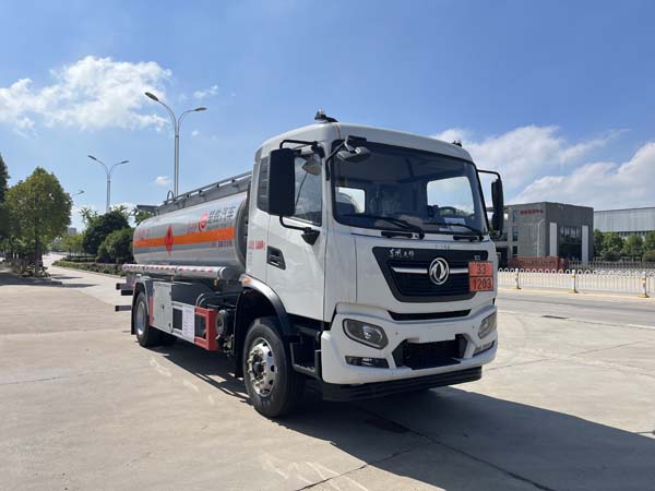 CSC5180GJY6DC型加油車圖片