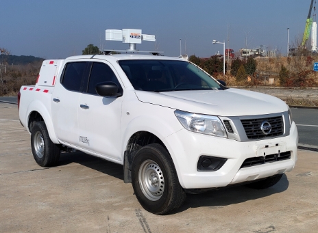 ZN5025TXUU5K6D型巡邏車圖片