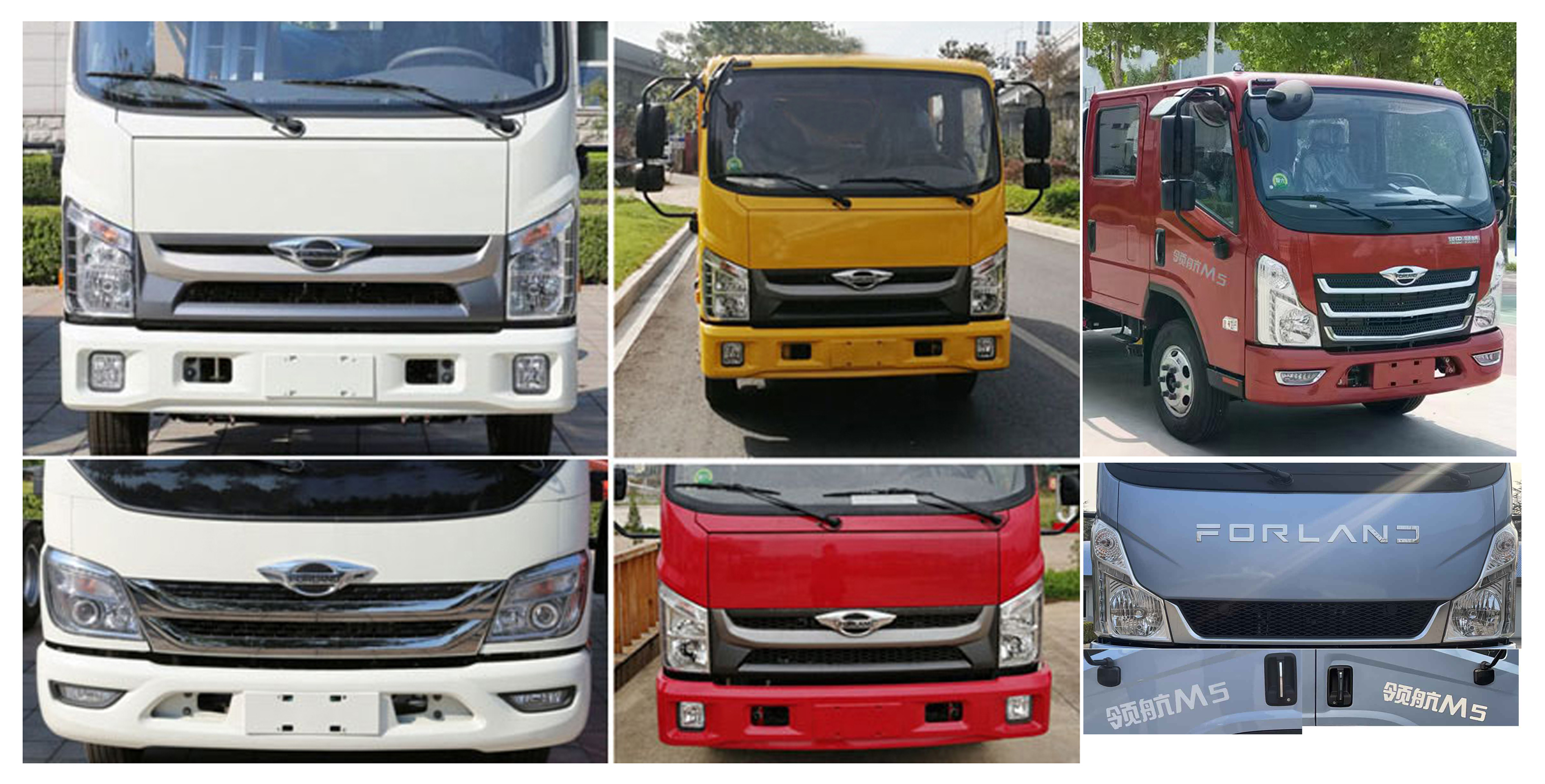 程力牌CL5070GSS6AYH灑水車公告圖片