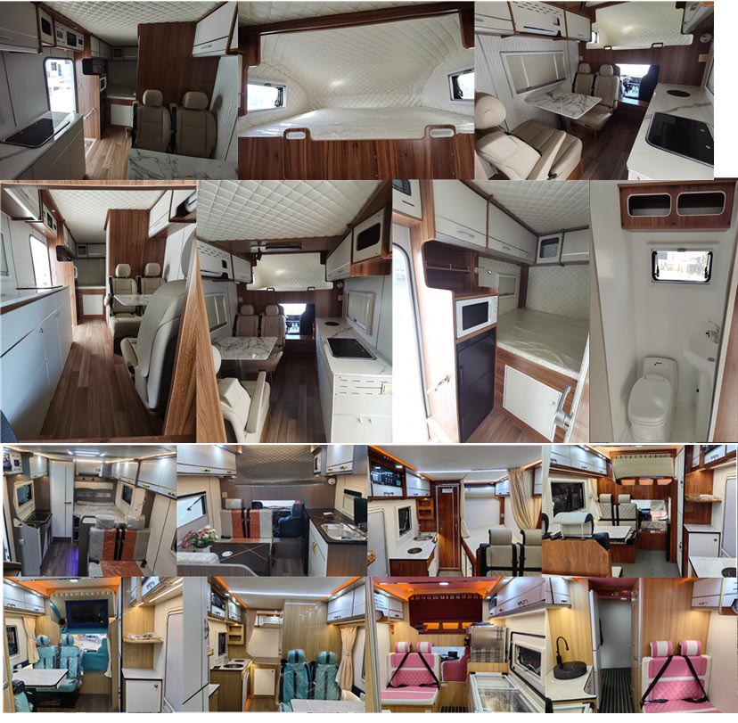 長興德龍牌ZZZ5040XLJBJ6旅居車公告圖片