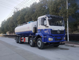 污泥自卸车