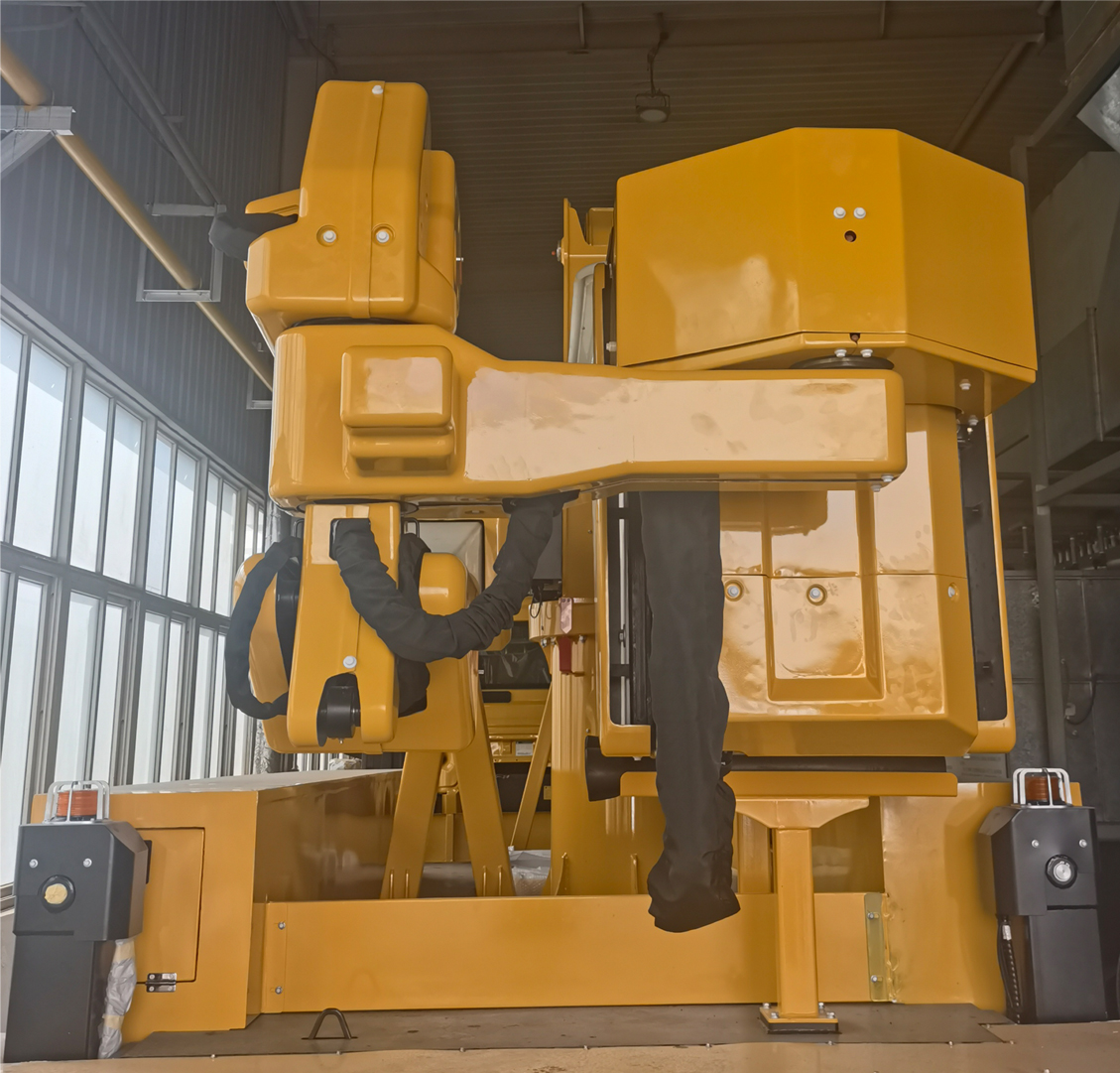 徐工牌XGS5131JGKZ6高空作業(yè)車(chē)公告圖片