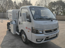餐厨垃圾车