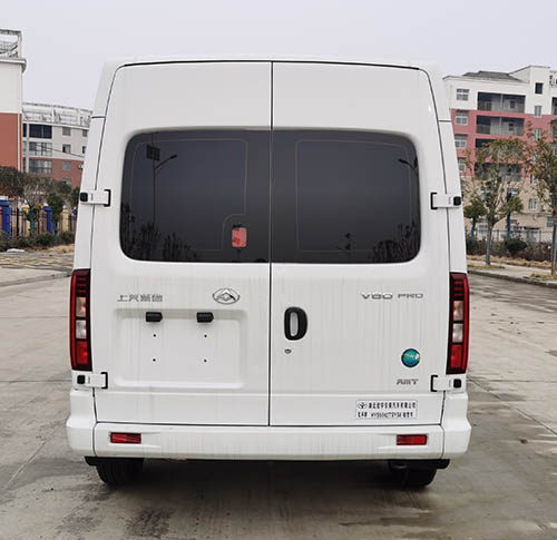 虹宇牌HYS5042TSYS6宿營車公告圖片