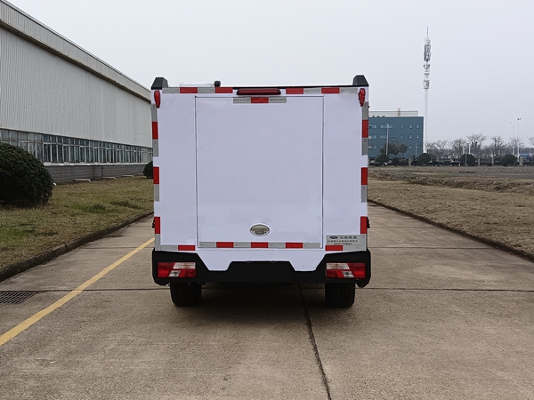 江改牌JX5037TPSMSA6大流量排水搶險車公告圖片