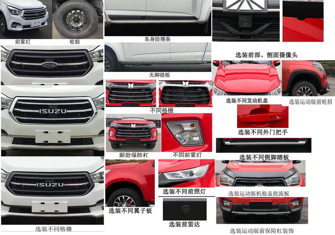 圣路牌SLT5032XYCF2L-AS運(yùn)鈔車公告圖片