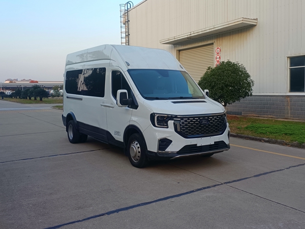 江改牌JX5045XSWMKB26商務(wù)車(chē)公告圖片