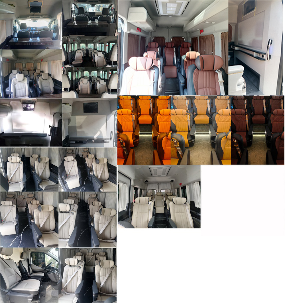 江改牌JX5045XSWMKB26商務(wù)車(chē)公告圖片