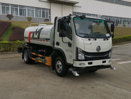 绿化喷洒车