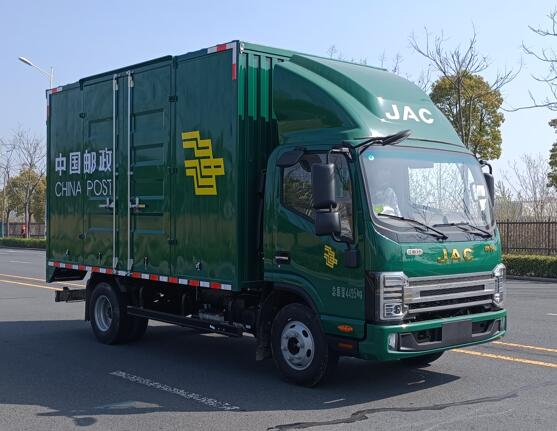 HFC5041XYZP73K4C7S型郵政車圖片