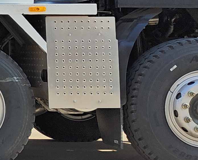 吸引壓送車圖片