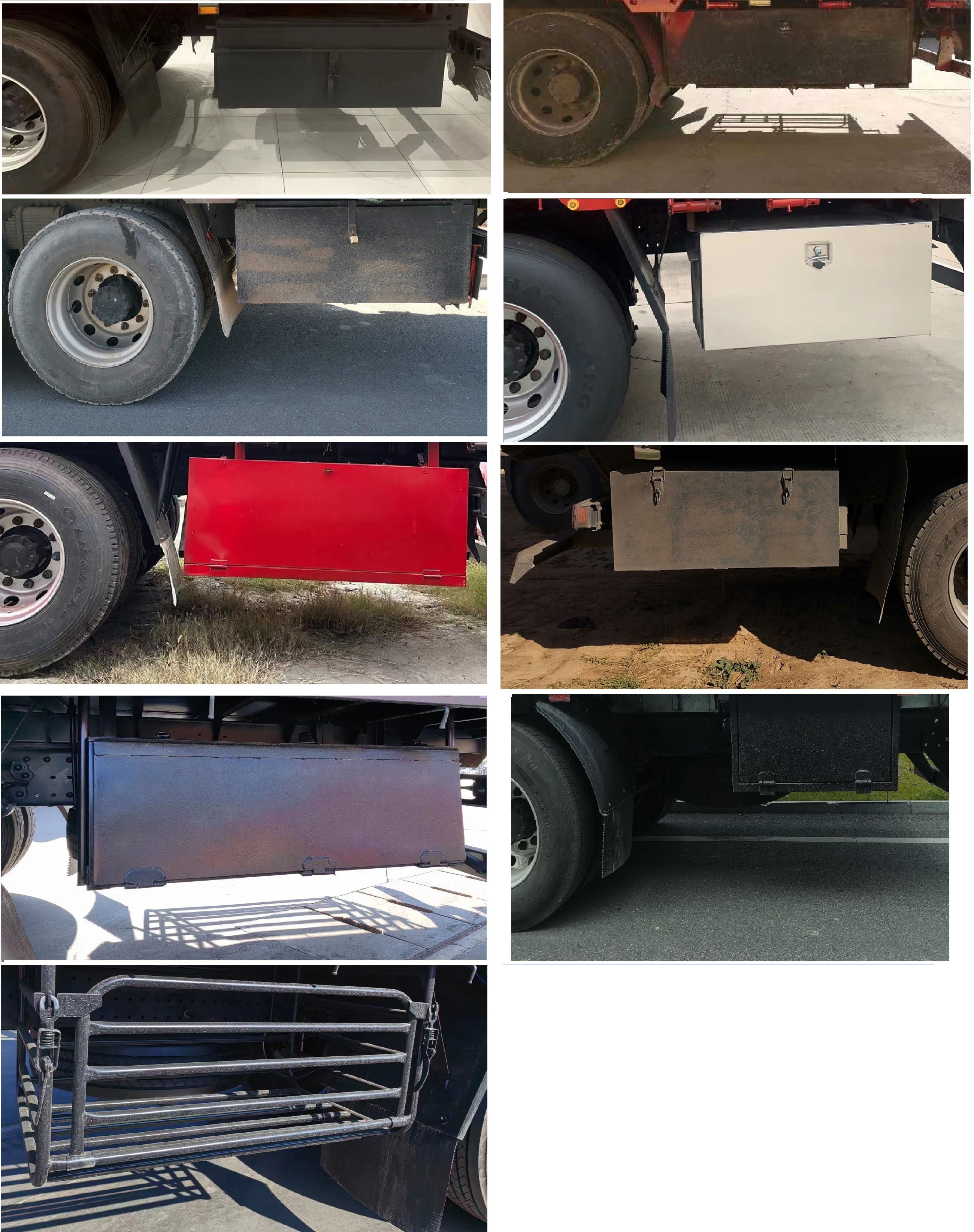 歐曼牌BJ5251XXYL6HPS-02廂式運(yùn)輸車公告圖片