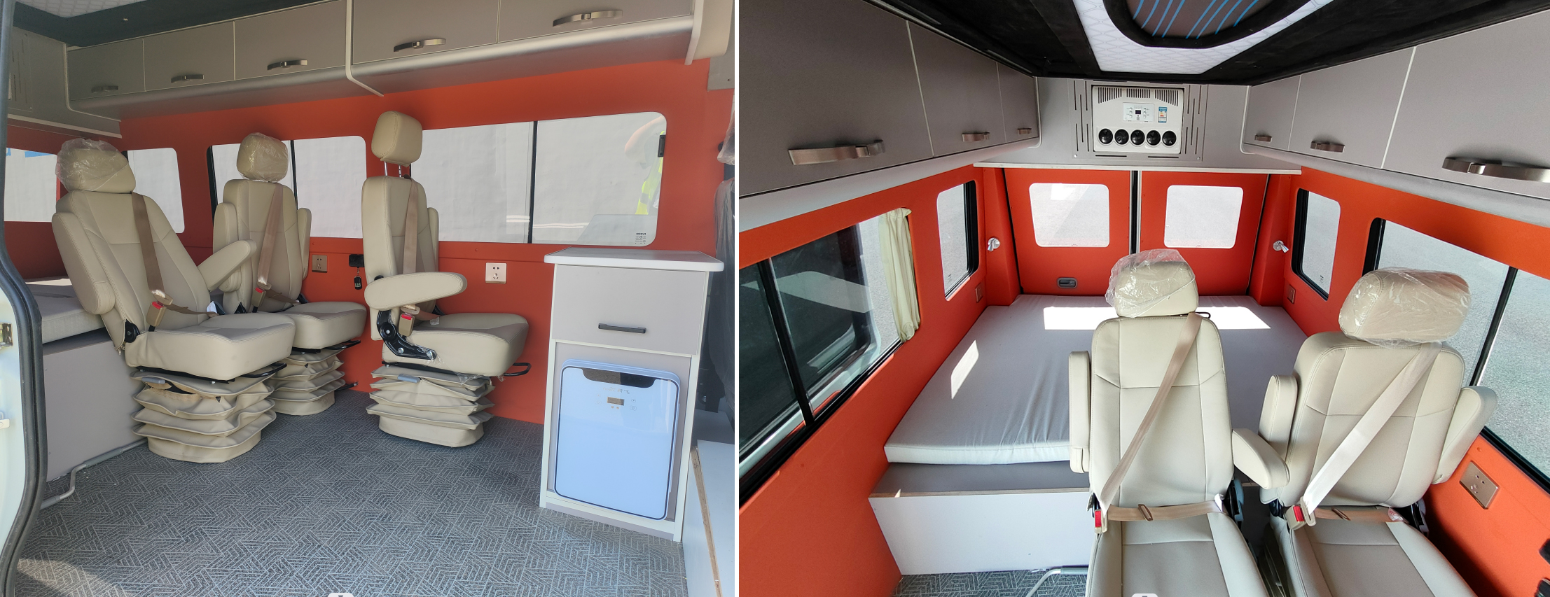 宏運牌HYD5042TSYNJ宿營車公告圖片