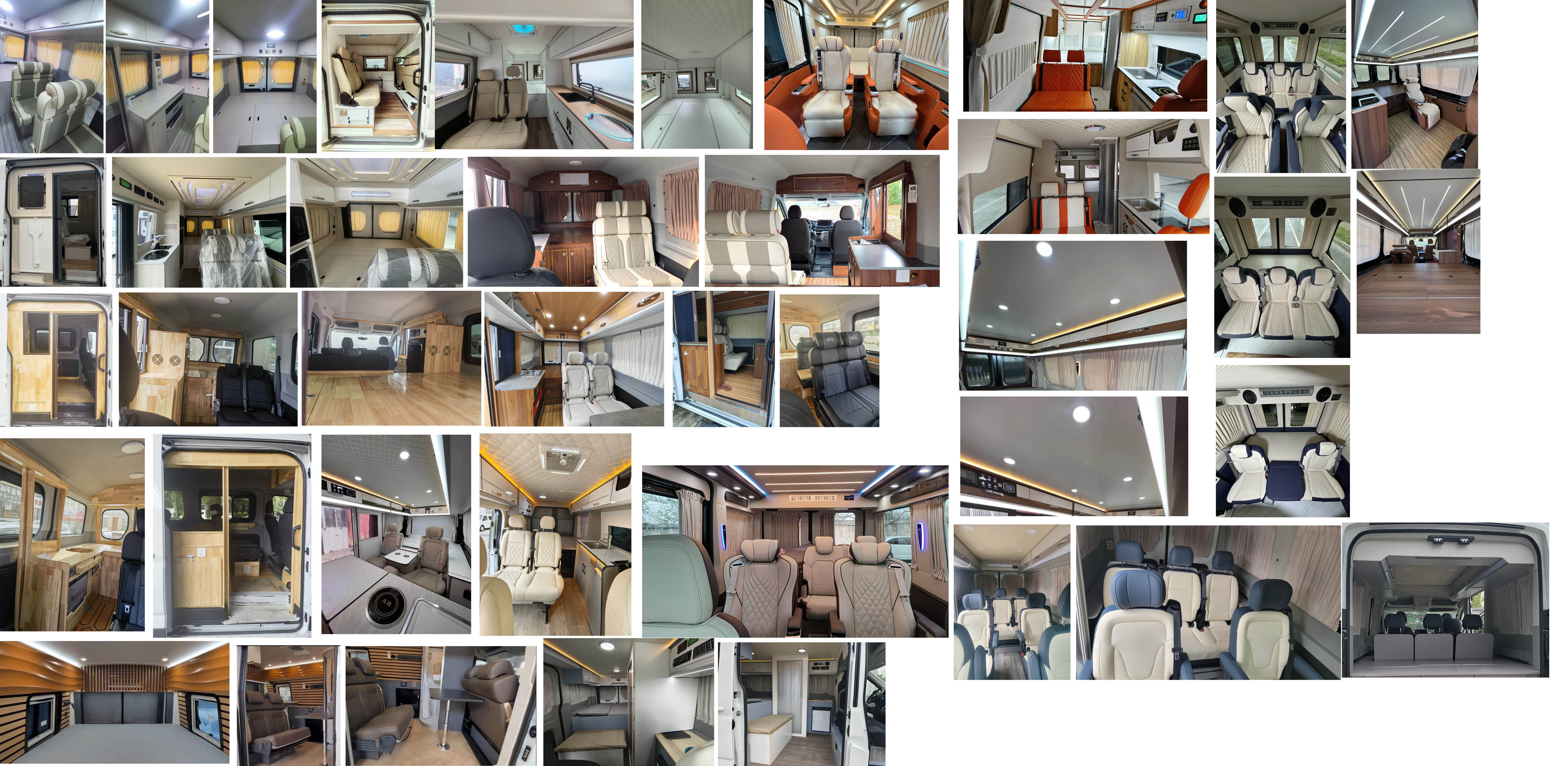 聚塵王牌HNY5041TSYSZEQ6宿營車公告圖片