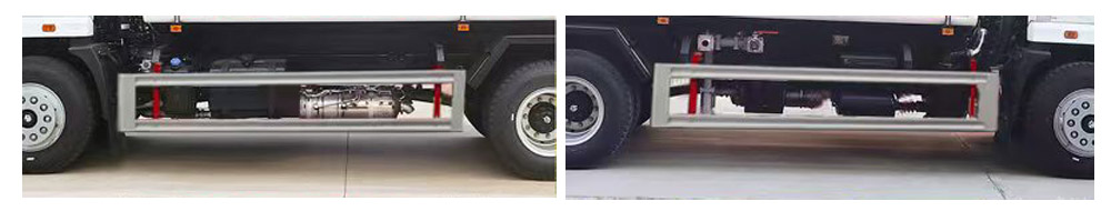 程力牌CL5181TDY6AYC多功能抑塵車公告圖片