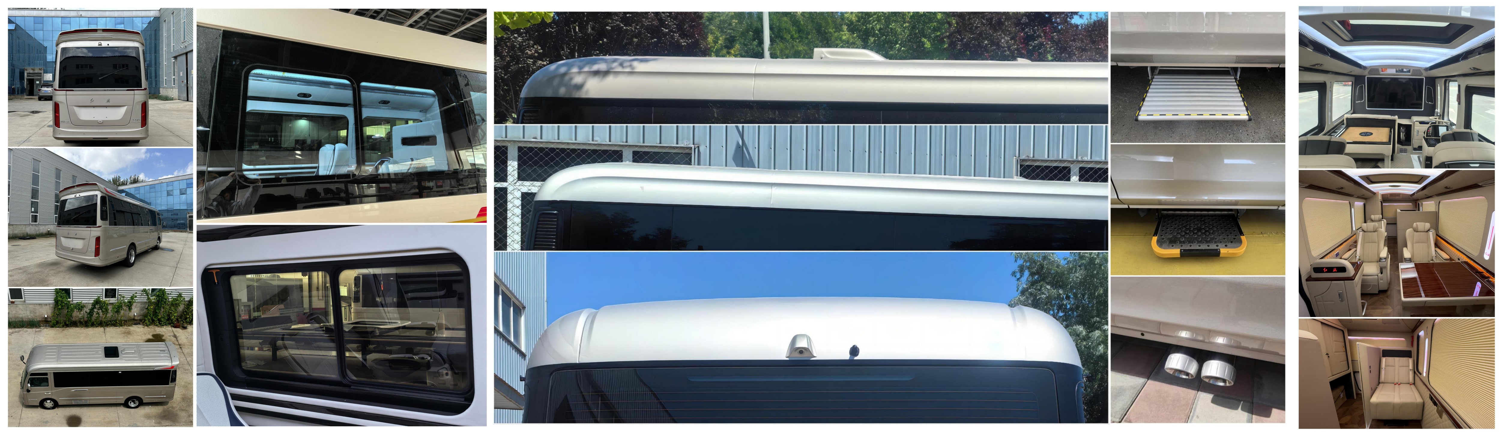 廣途牌HUA5061XSWH商務(wù)車公告圖片