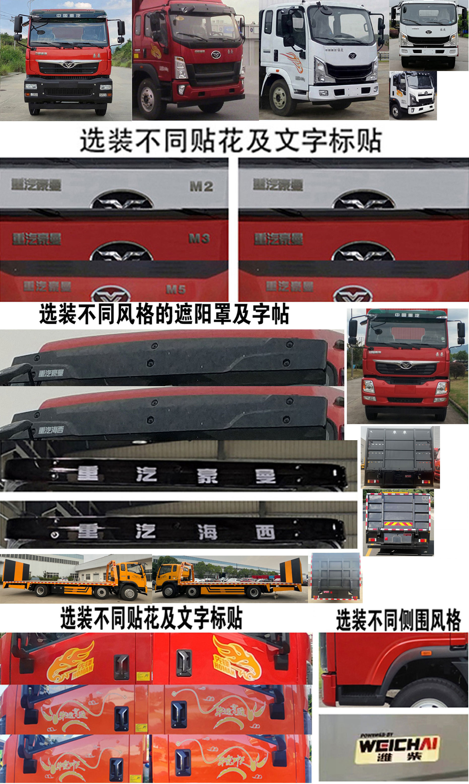 布隆牌LLL5240TQZZ6清障車公告圖片