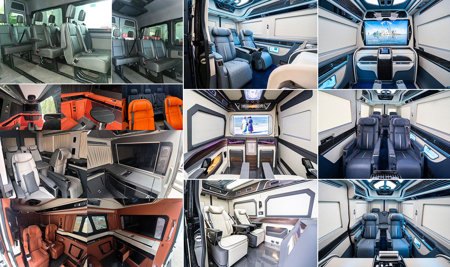 朗宸牌LLC5042XSW商務(wù)車公告圖片