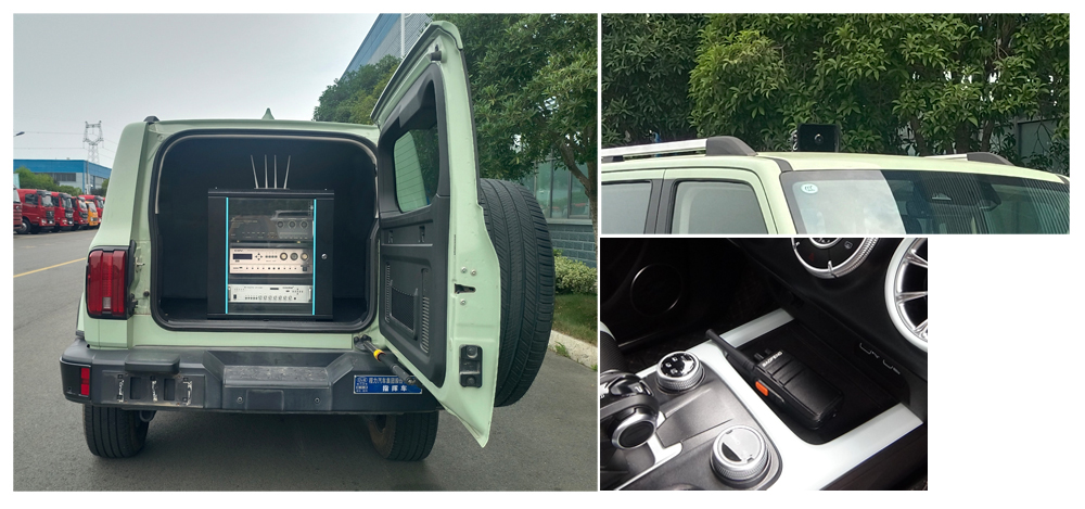 程力牌CL5032XZH6AYH指揮車(chē)公告圖片