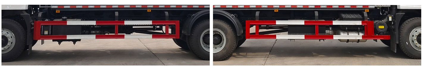 程力牌CL5186ZYS6AQC壓縮式垃圾車(chē)公告圖片