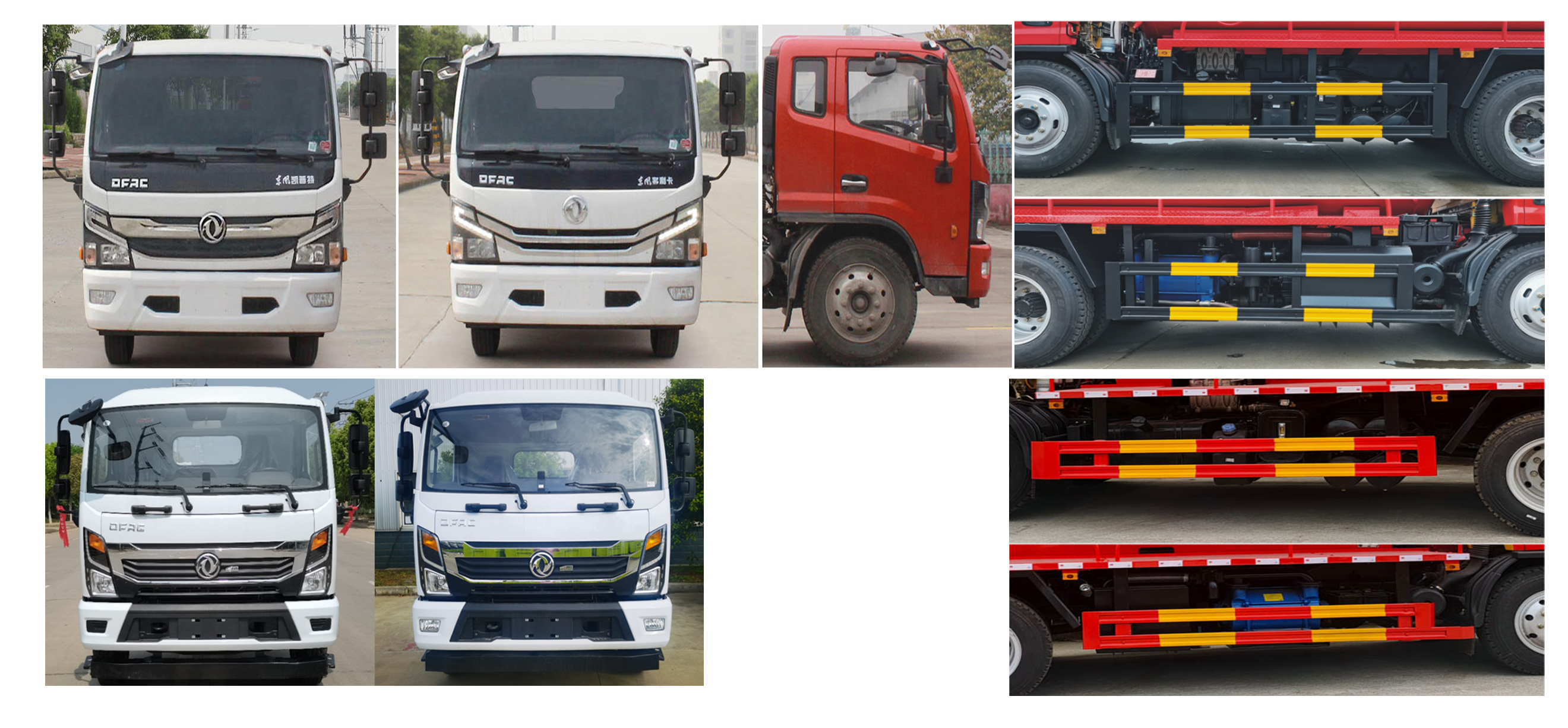 神綠通牌SLV5160GQWEQ清洗吸污車公告圖片