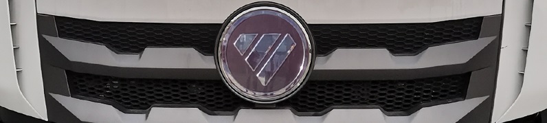 歐曼牌BJ5311TPBY6GRS-03平板運(yùn)輸車公告圖片