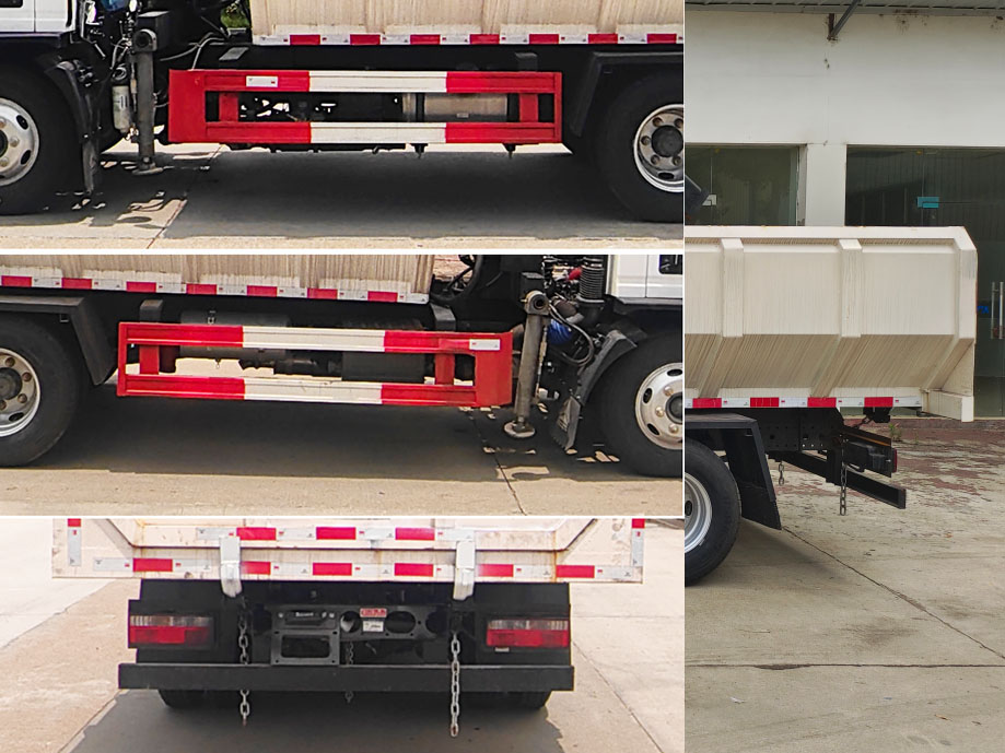 同銳通牌CAA5041TQYCD6清淤車公告圖片