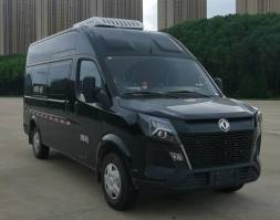 纯电动冷藏车