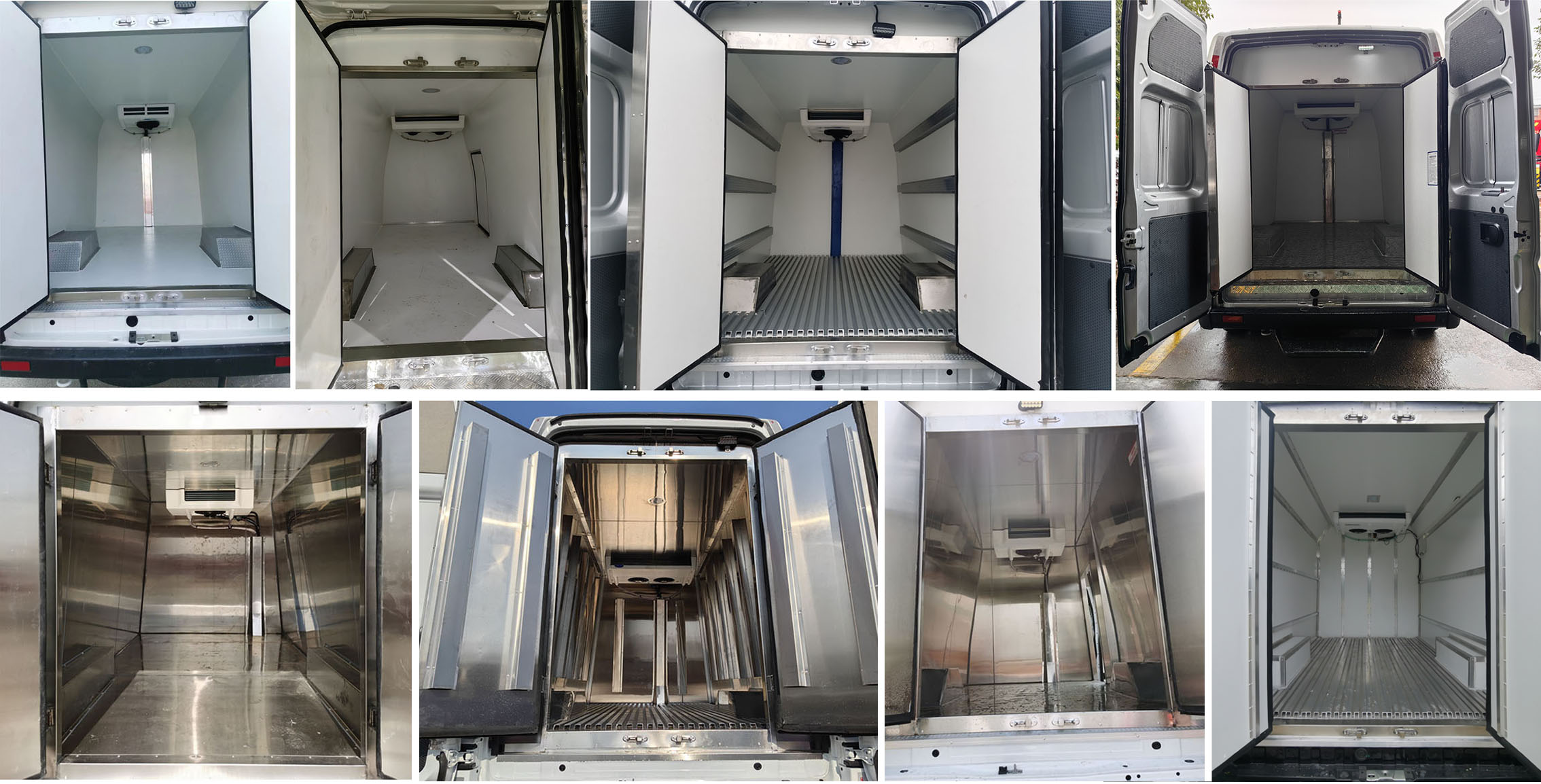 東風牌DFA5040XLCBEV5純電動冷藏車公告圖片