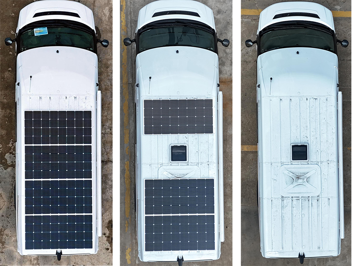 豐霸牌STD5044XLJ6旅居車公告圖片