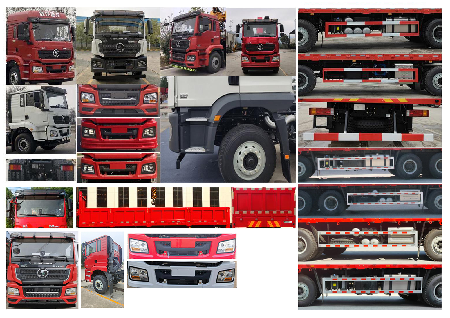 寶路隨車牌ABL5319JSQZ2隨車起重運(yùn)輸車公告圖片