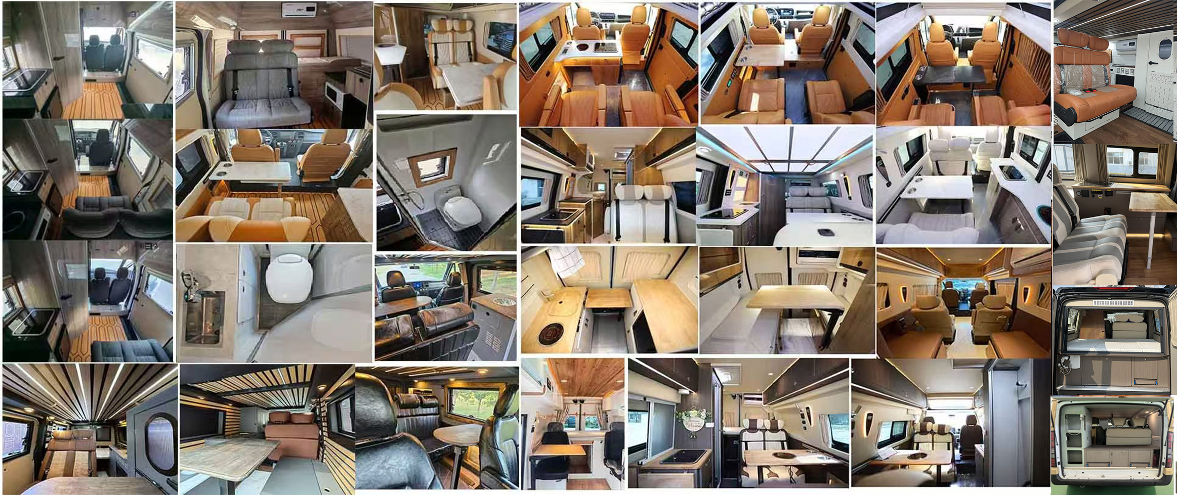 迷野牌MYY5043XLJ1旅居車公告圖片