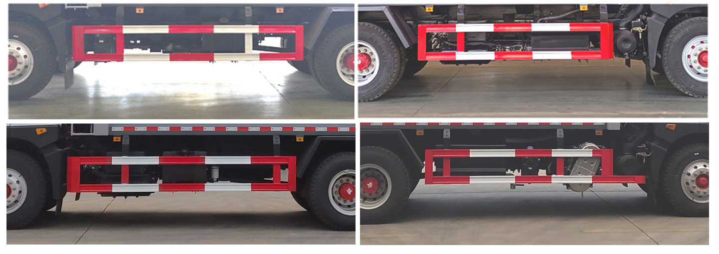 程力牌CL5183ZYS6AQC壓縮式垃圾車公告圖片