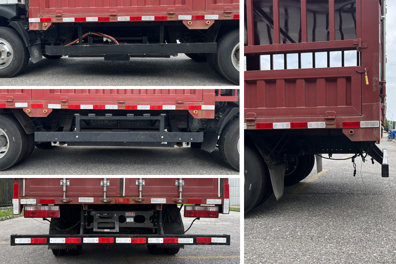 王牌牌CDW5044CCYG331DZHSEV換電式純電動(dòng)倉柵式運(yùn)輸車公告圖片