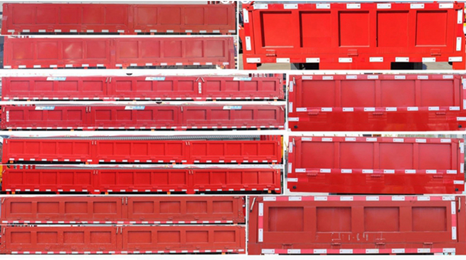 解放牌CA5182JSQP62K1L2A1E6隨車起重運輸車公告圖片