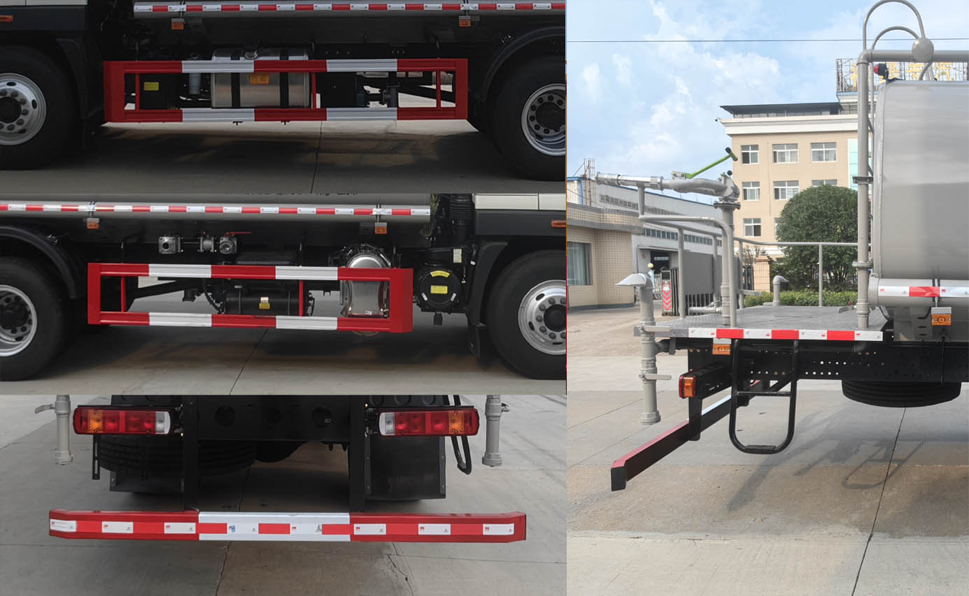 神綠通牌SLV5180GPSBJ綠化噴灑車公告圖片