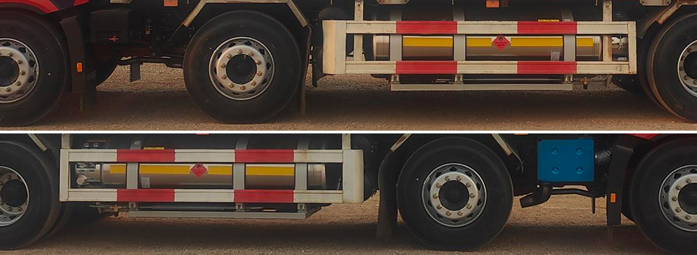 歐曼牌BJ5329XXYL6GRL-01廂式運(yùn)輸車公告圖片